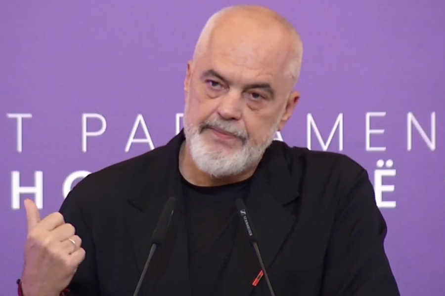 Rama liston ‘mësimet’ nga protesta: Epoka e mungesave është mbyllur, u hap epoka e pritshmërive