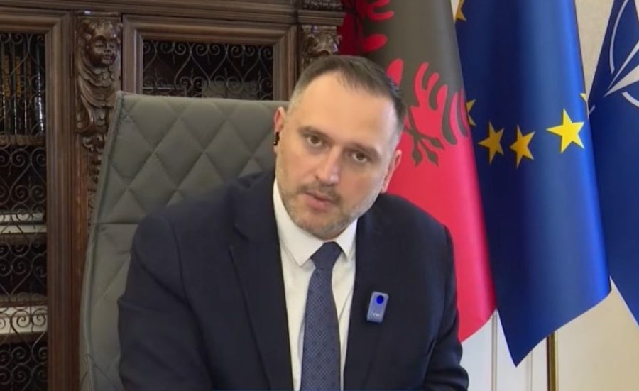 Ministri Nufi zbulon kush e vendos datën për Samitin e NATO-s në Tiranë