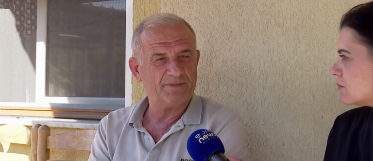 Rrëfehet xhaxhai i Rozalindës: Kishte mbi 40 ditë kërcënime nga Buzi, institucionet dështuan