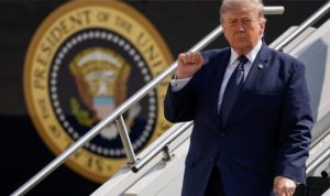 Eliminimi i Anglisë nga Botërori, presidenti Trump kritikon strategjinë e trajnerit Tuchel