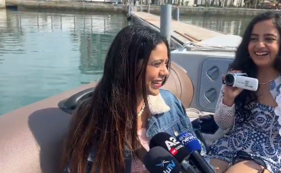 Turistët e huaj zbulojnë bukuritë e Vlorës, Karaburuni dhe Sazani në krye të listës (VIDEO)