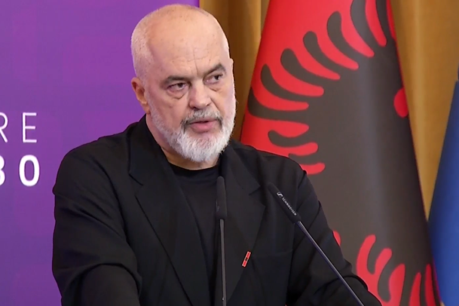 Ligji për zonat e mbrojtura, Rama: Ky konflikt i stisur do zgjidhet për bukuri nga direktivat e BE