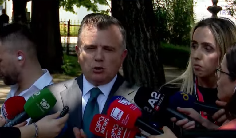 Balla: Dritan Goxhaj paguhet nga Irani, kemi prova