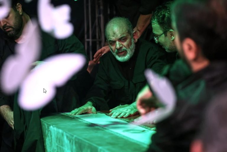 Zyrtarët iranianë presin që më shumë se 10 milionë persona të marrin pjesë në ceremoninë mortore të Khameneit
