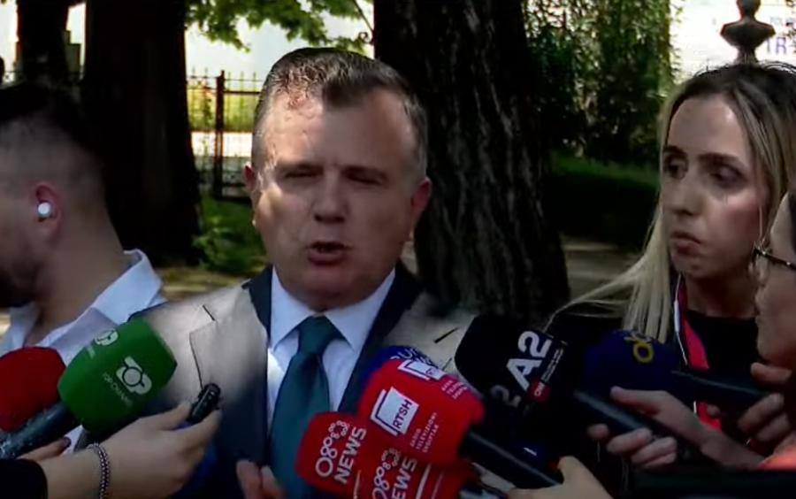 Balla: Dritan Goxhaj paguhet nga Irani, kemi prova