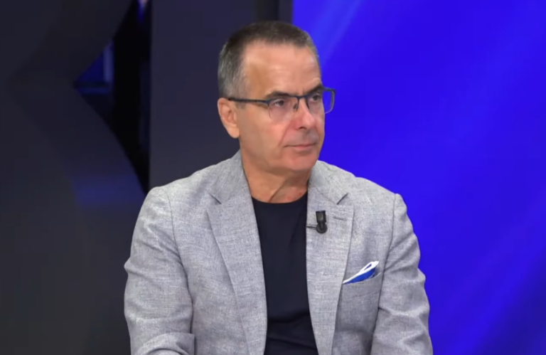 “Çfarë sekretesh ka në atë marrëveshje që ruhet me 7 palë zinxhirë?” Hoxha: Shehaj bëri mosbindje civile