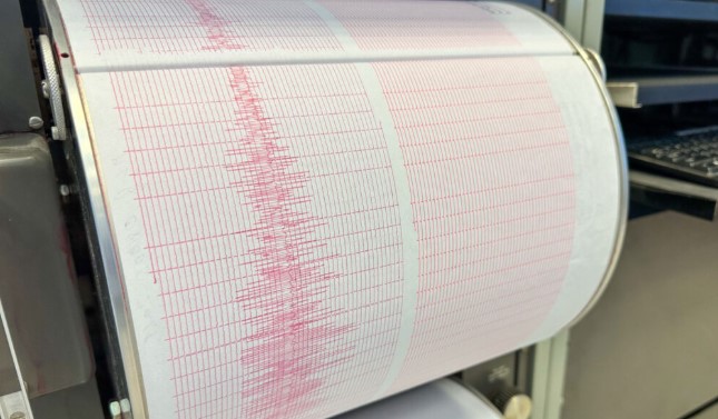 Një tërmet i fortë godet Meksikën, sa ishte magnituda?
