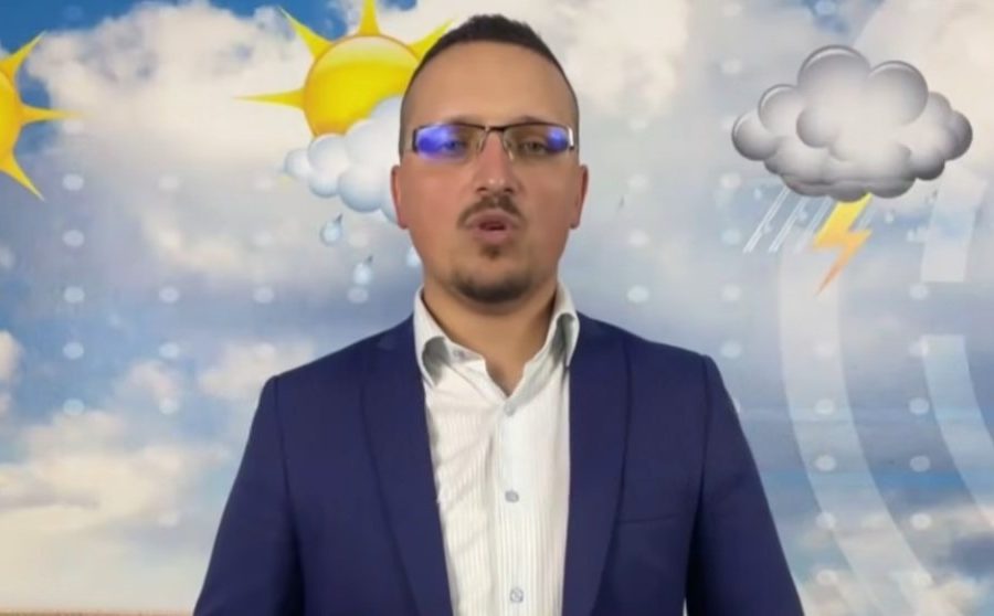 Temperatura të larta dhe kthjellime, ja si parashikohet moti për ditët e ardhshme