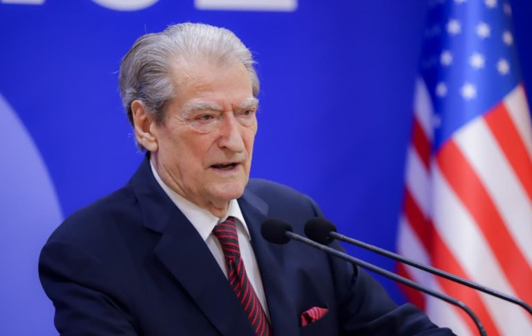 Berisha: Rama po jep miliona euro nga fondi i emergjencës për një koncert