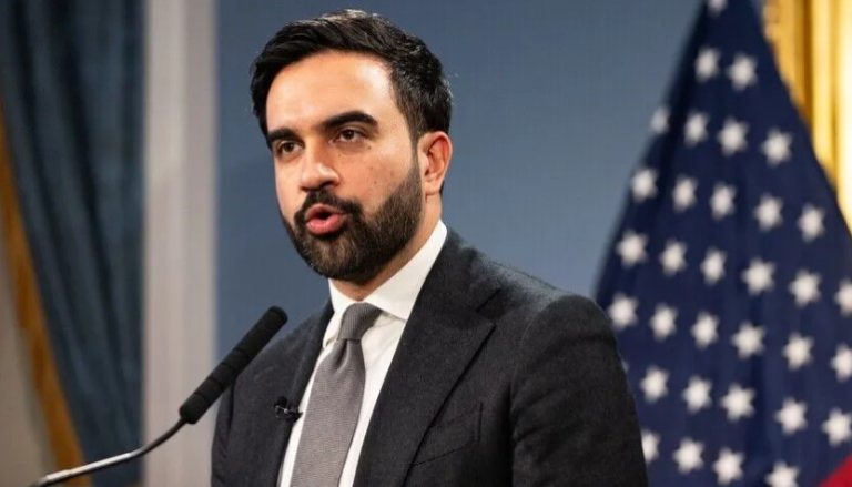 Zohran Mamdani shqyrton arrestimin e Netanyahut nëse viziton Nju Jorkun për Asamblenë e Përgjithshme të OKB-së