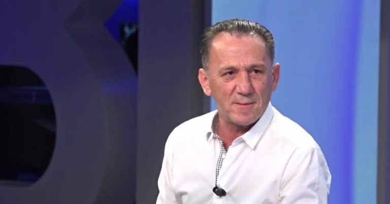 Finalja e Botërorit, Alliu: Spanja mund ta çmontojë Argjentinën pas golit të parë