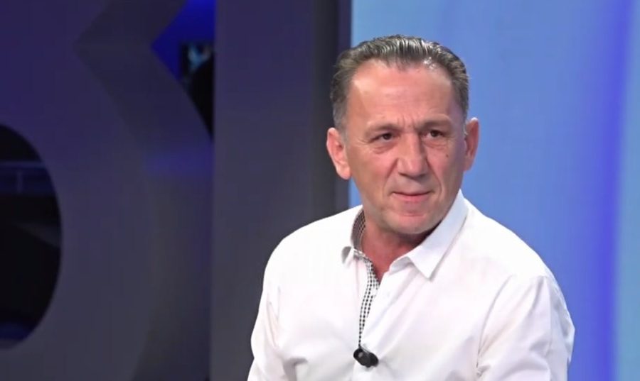 Finalja e Botërorit, Alliu: Spanja mund ta çmontojë Argjentinën pas golit të parë