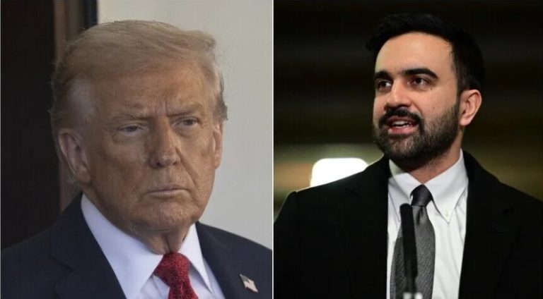 Mamdani kundërshton vizionin e Trump për Amerikën në fjalimin e 250-vjetorit të SHBA-së