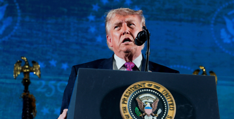 “I kemi të gjithë në varrim, por nuk do t’i godasim”, Trump deklarata të forta për udhëheqjen iraniane