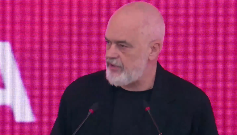 Rama: Mos zbrisni te komentet! Kohë e ngarkuar, algoritmi në fazë histerie