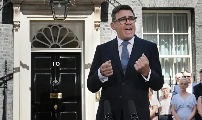 Kryeministri i ri i Britanisë heq TVSH-në për energjinë elektrike