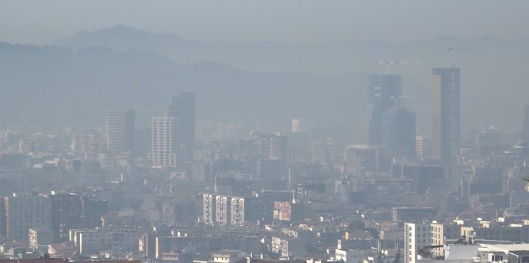 Eurostat: Shqipëria, e katërta në Europë për vdekjet nga ndotja e ajrit