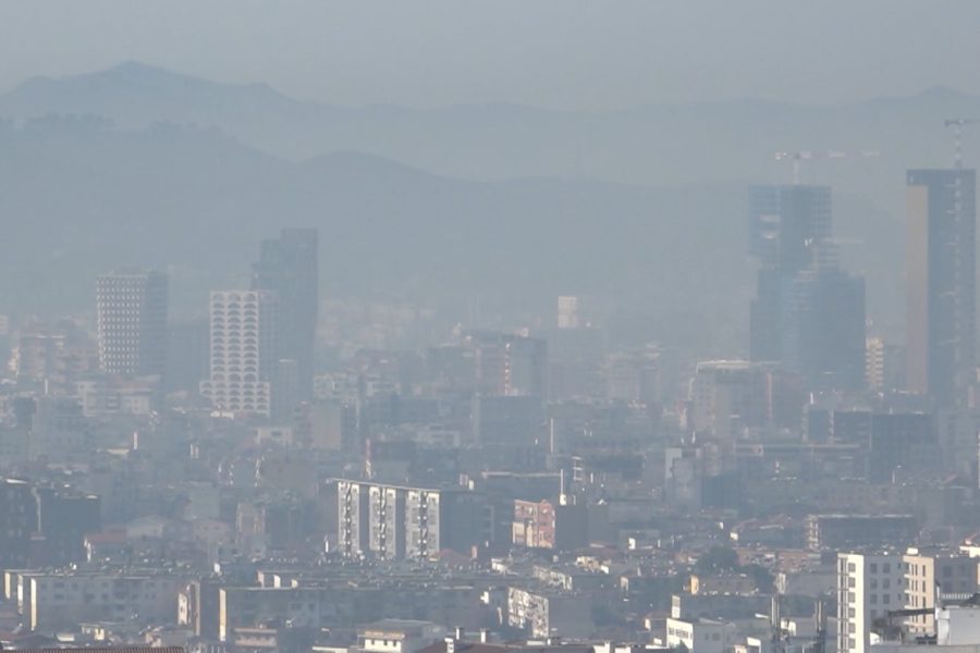 Eurostat: Shqipëria, e katërta në Europë për vdekjet nga ndotja e ajrit