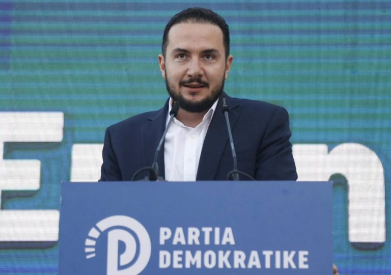 PD bojkotoi seancën parlamentare, Salianji: Është shërbimi më i madh që mund t’i bëhet Edi Ramës
