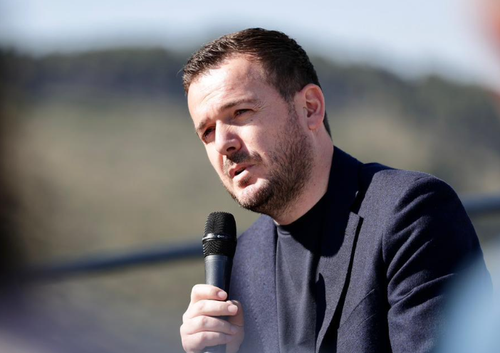 Ministri Salla takim me fermerët në Korçë: Dëmshpërblimet për përmbytjet do jepen së shpejti