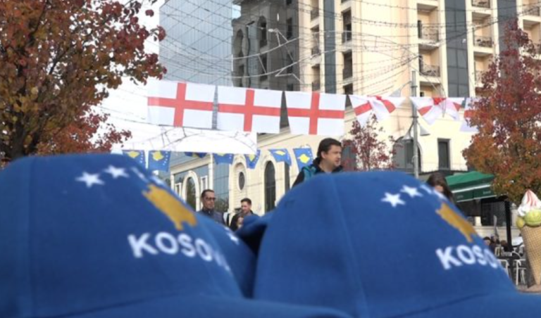 Britania dënon deklaratat e ministres serbe për Kosovën: Të neveritshme dhe pa vend në shoqërinë e sotme