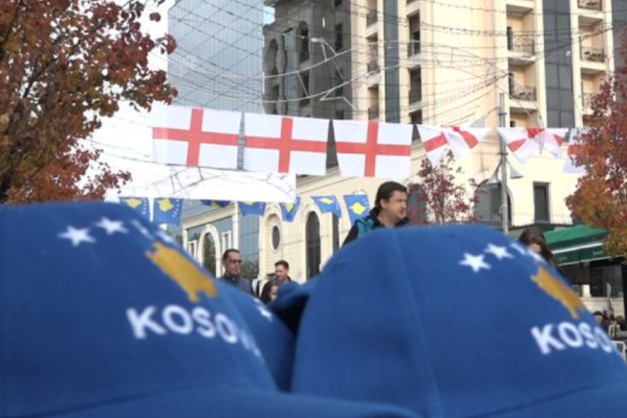 Britania dënon deklaratat e ministres serbe për Kosovën: Të neveritshme dhe pa vend në shoqërinë e sotme