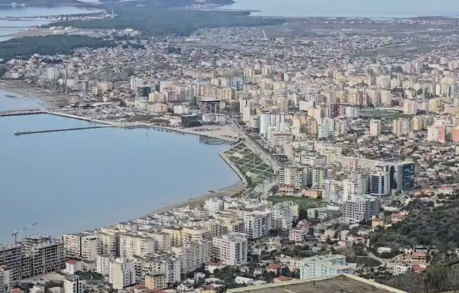 Bashkia Vlorë apel qytetarëve: Kujdes nga stuhitë dhe erërat e forta ditën e premte