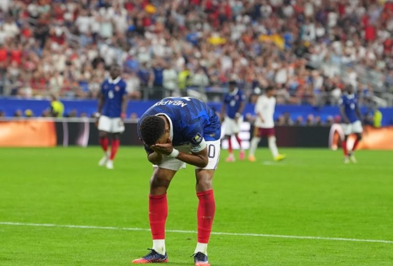 Mbappe nuk arrin finalen e Kupës së Botës, por mbetet në garën e “Këpucës së Artë”