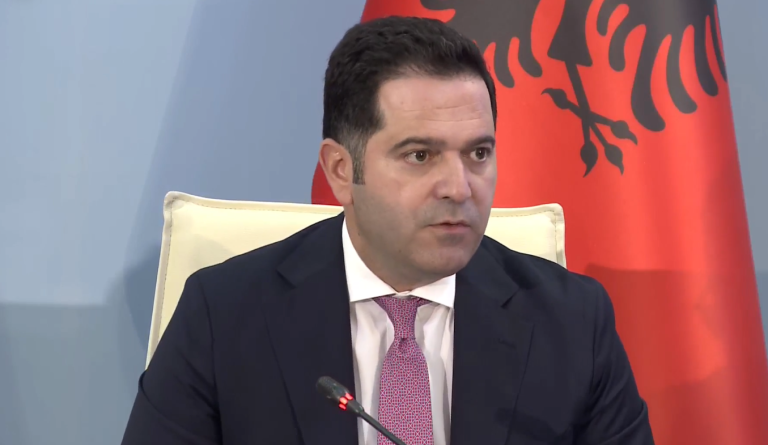 Malaj: Ekonomia u rrit me 3,7% në tremujorin e parë, parashikojmë 4% rritje në fund të vitit