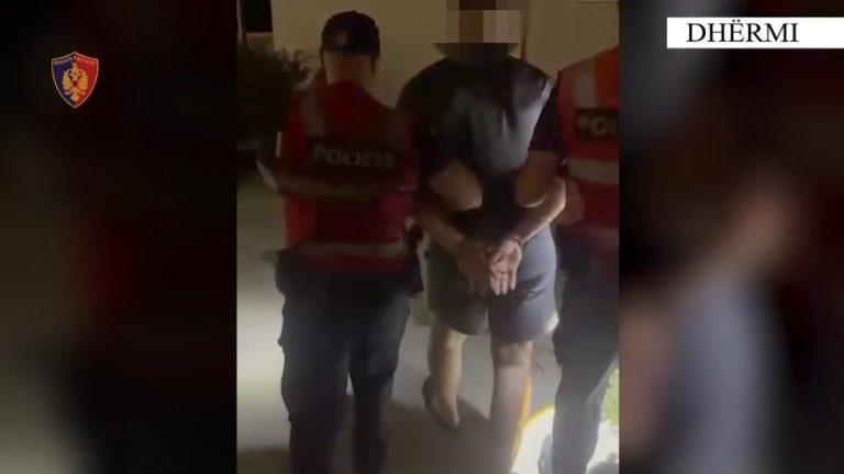 Armëmbajtje pa leje, vjedhje me dhunë dhe transportim të emigrantëve të paligjshëm, arrestohen në Vlorë 3 persona