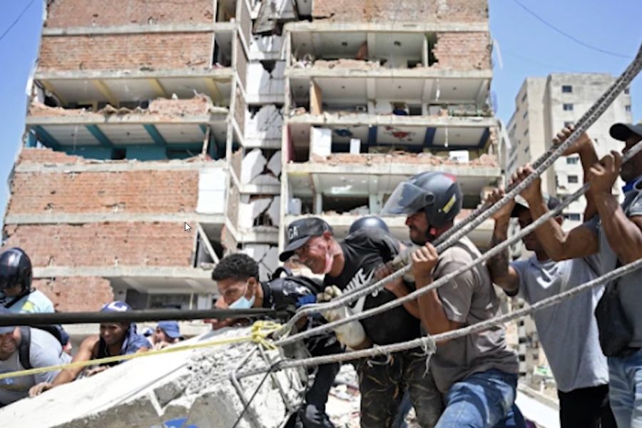 Tërmetet shkatërrimtare në Venezuelë, 5.546 viktima. Dëmet arrijnë në 19,6 miliardë dollarë