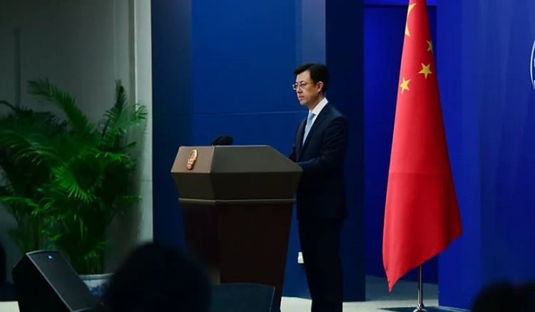 Kina: T’i jepet fund ndërprerjeve në Ngushticën e Hormuzit, u intereson të gjitha palëve