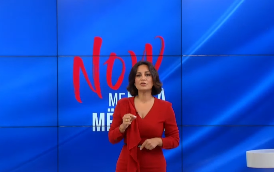“Më erdhi keq për çfarë ndodhi”, Erla zbulon bisedën me Shehajn që bëri me punonjësen e Kuvendit