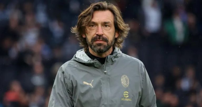 Pirlo largohet nga posti i lartë i futbollit italian pas kritikave për lidhjet me firmën ruse të basteve