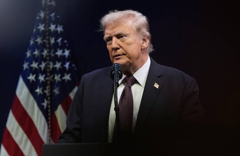 A rrezikon kryeministri izraelit të arrestohet në SHBA? Përgjigjet Trump