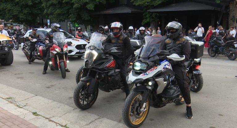 Motora dhe adrenalinë, Korça u gjallërua për dy netë nga Moto & Rock Festival
