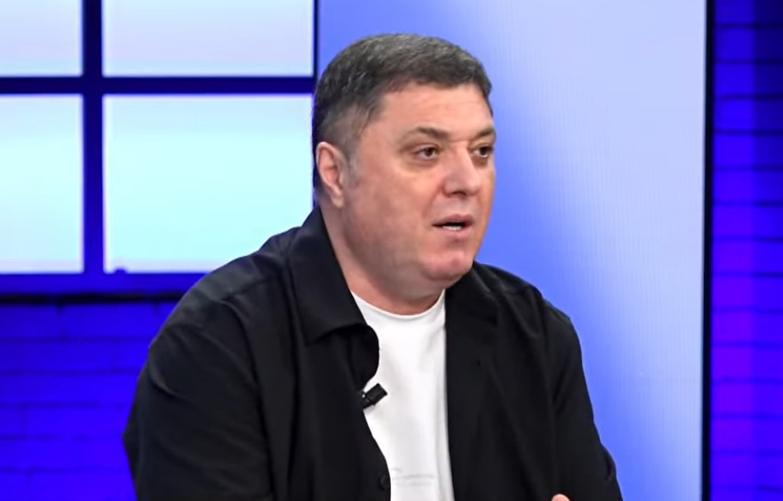 Çollaku komenton Kuvendin Kombëtar të protestës: Është kurth për ta shuar