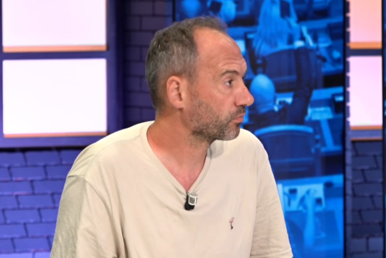 Aktivisti Goci: Protesta duhet të bëhet e dhunshme, të bllokohet Parlamenti