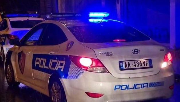 Të shtëna me armë zjarri në Vaun e Dejës, policia njoftim zyrtar