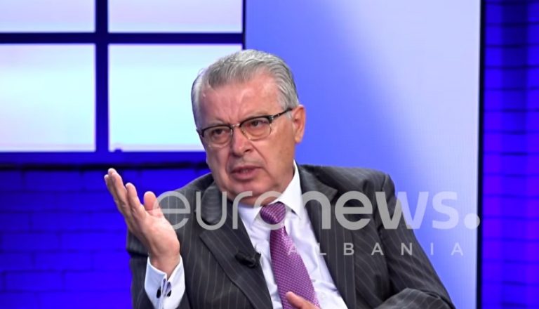 “Mund të anulohet samiti i NATO-s në Shqipëri në 2027 prej buxhetit?” Profesor Shala jep shpjegimin
