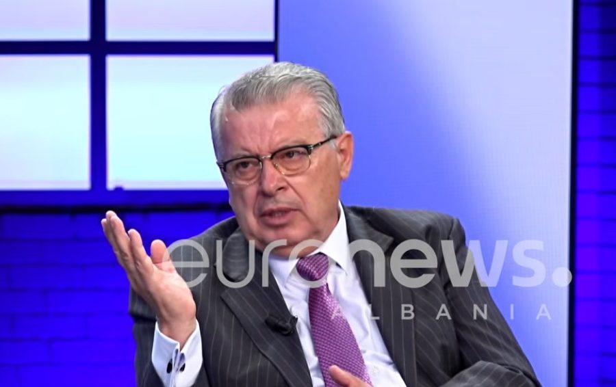 “Mund të anulohet samiti i NATO-s në Shqipëri në 2027 prej buxhetit?” Profesor Shala jep shpjegimin