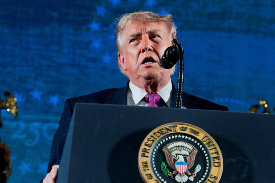 Trump: Zgjidhja për luftën në Ukrainë është më afër nga sa mendojnë njerëzit