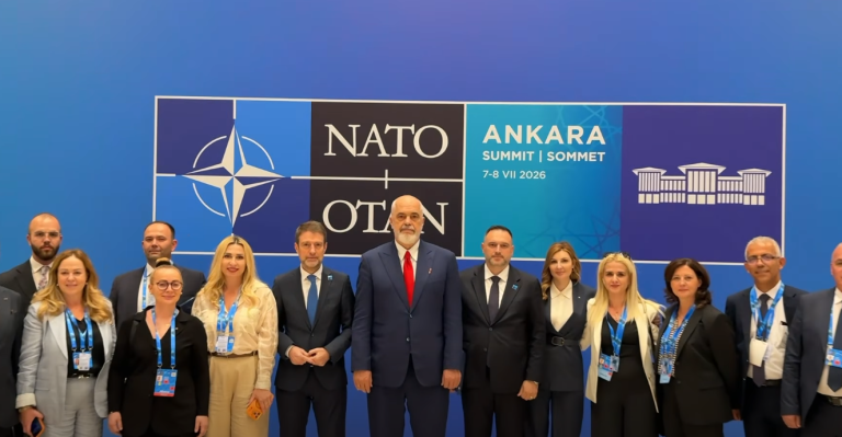 Rama konfirmon deklaratën e Rutte-s: Samiti i ardhshëm i NATO-s do të mbahet në Tiranë