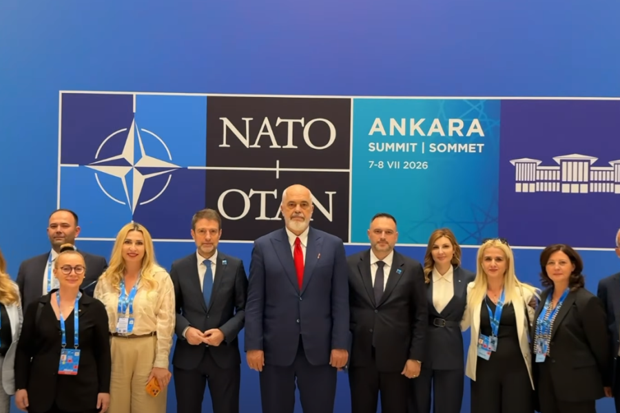 Rama konfirmon deklaratën e Rutte-s: Samiti i ardhshëm i NATO-s do të mbahet në Tiranë