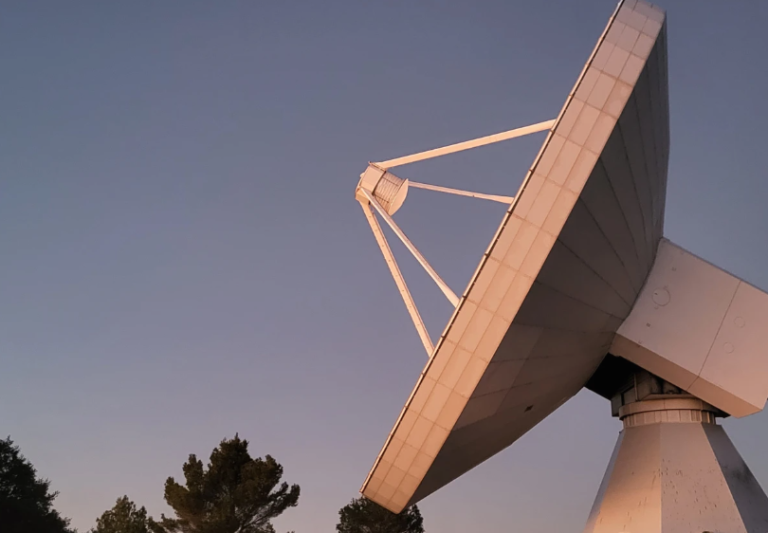 Astronomët gjejnë sheqer të fshehur në hapësirën midis yjeve