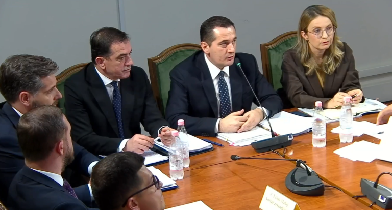 SPAK hap garën për 40 hetues të rinj në BKH, Braho: Jemi në fazën përfundimtare