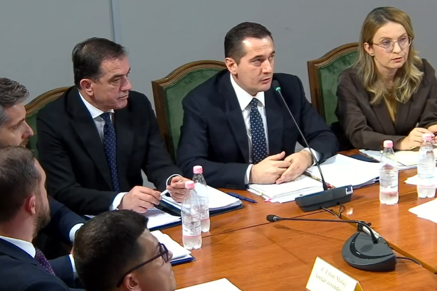 SPAK hap garën për 40 hetues të rinj në BKH, Braho: Jemi në fazën përfundimtare