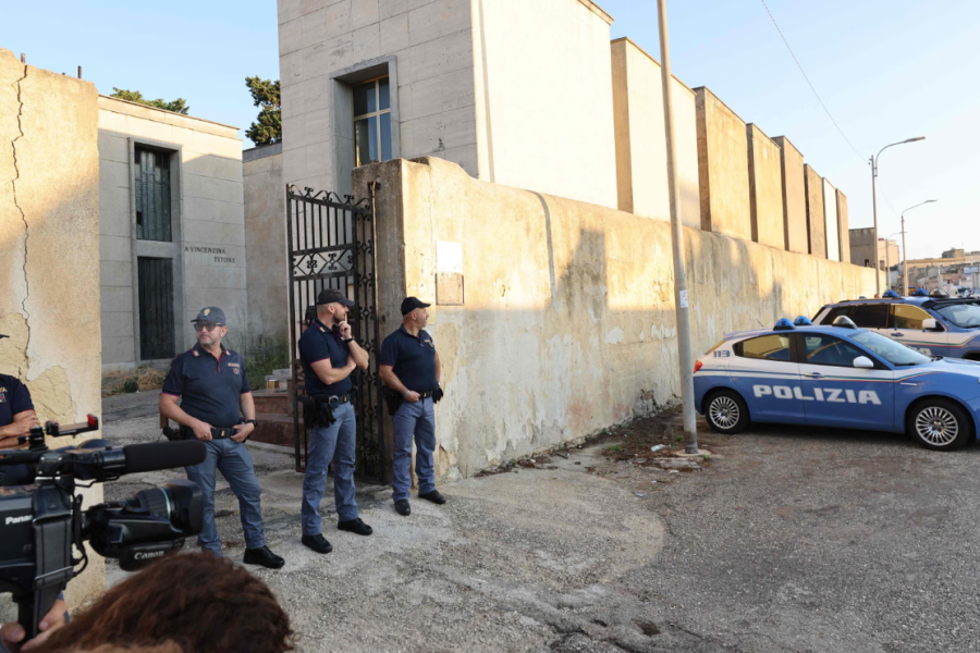 Ligji për mafian, u jep familjeve italiane të drejtën të ‘çlirohen’ nga jeta e krimit