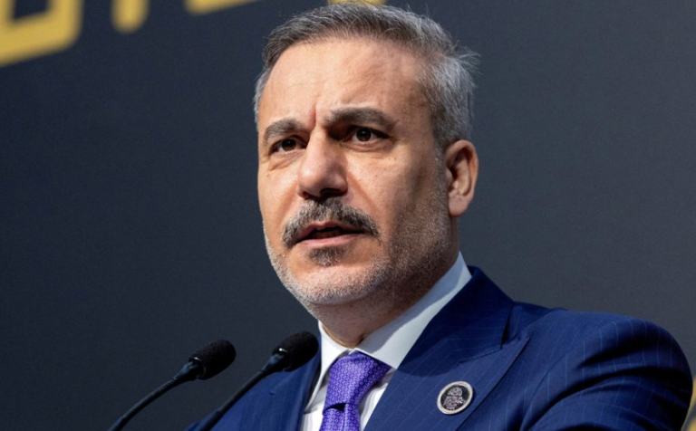 Hakan Fidan pas takimeve me zyrtarët e BE-së: Turqia synon anëtarësimin në SEPA