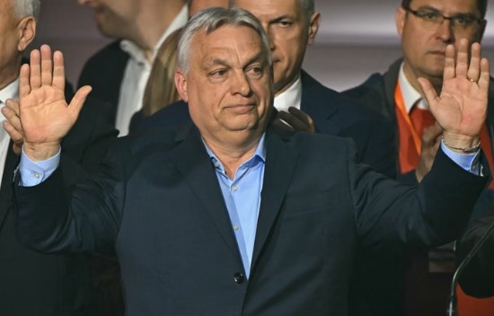 Partia Fidesz e Orban: Prokuroria bastisi serverët dhe bazat tona të të dhënave